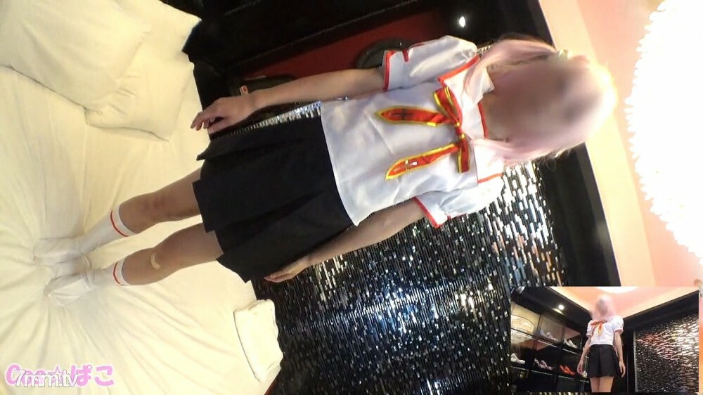 FC2-PPV-1137571 美腿和普里亚制服克洛伊！穿着整洁干净的製服被诅咒的我是ona ona [个人拍摄]在线观看