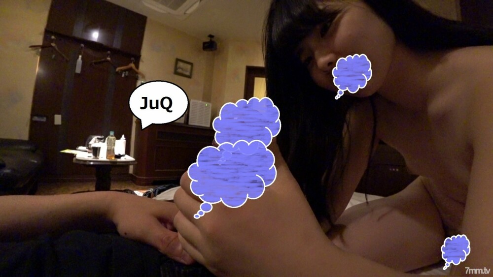 【素人動画】ゆうかちゃん 19歳 H大好き天然女子に連続中出しによる妊娠確定【個人撮影】