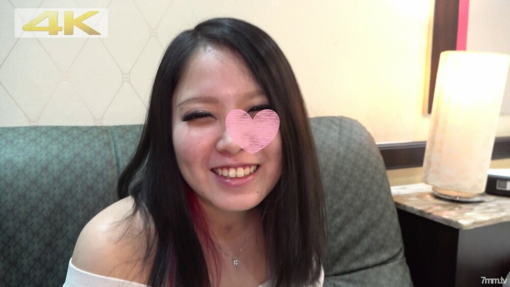 【4K촬영】☆첫촬영☆완전 얼굴 내밀기☆매니아 필견!? 스플릿 탄을 가지는 도M미소녀에게 스팽킹으로 히히 말하게 하면서 질 내 사정 간청 SEX♪【특전 첨부】