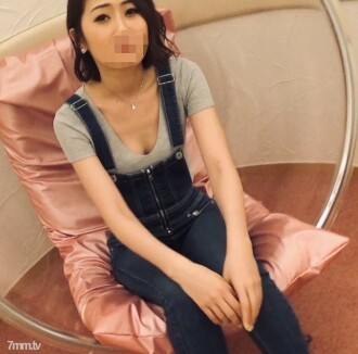 [Gaya luar biasa] Bareback menikmati instruktur gym gal setinggi 168cm [Benar-benar orisinal]