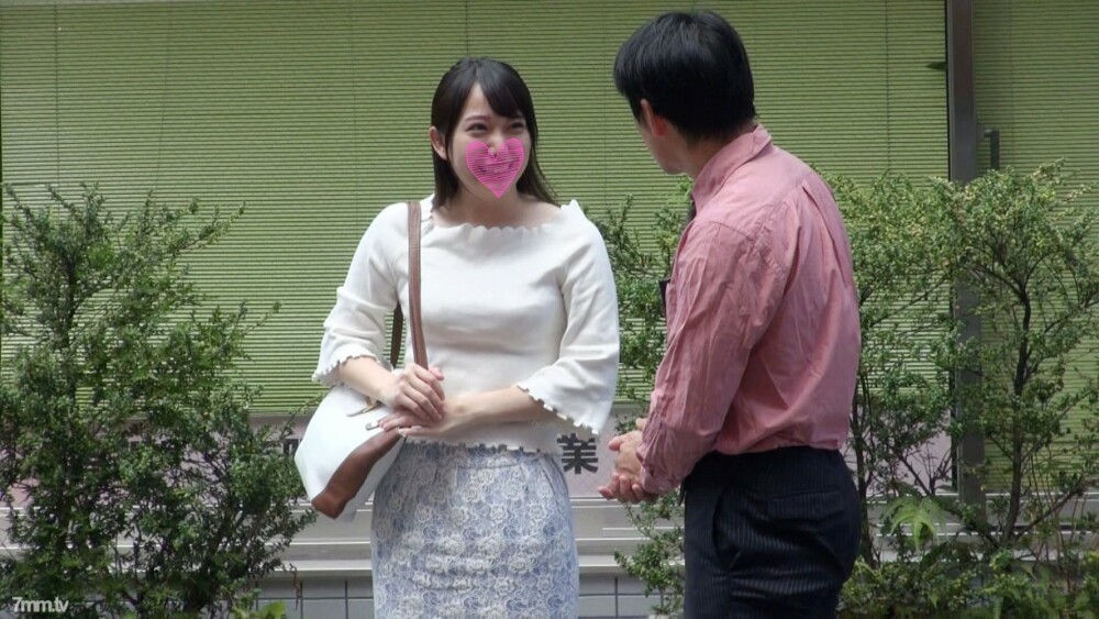 《初回限定顔出し》【絶世の美女】本物女子アナウンサーガチナンパ　生中出しSEX【鬼ヤバプレミア】