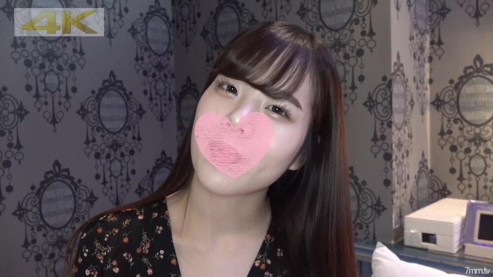 【4K撮影】☆完全顔出し☆S級美女再登場♥Fカップ美巨乳ふゆかちゃんと久しぶりの再会♪プチ拘束プレイ＆いちゃいちゃSEXでいっぱい中出ししてきました！【特典付】