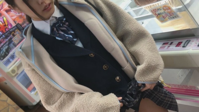 FC2-PPV-1212930 [个人拍摄] 县级综合课程 ① 天真白皙的少女。从在街机露脸到在酒店玩身体在线观看