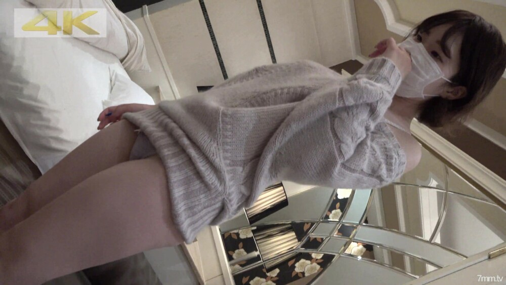 FC2-PPV-1216889 【4K拍摄】☆第一拍☆白皙光滑肌肤的苗条美女♥对害羞敏感的陈非常满意的原始阴道射液♪[有好处]在线观看