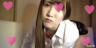 [JD x Clothes x No] Saki 20 years old who became an office lady Saki who became an office lady 20 years old Saki who became an office lady A thick vibe and ahegao blowjob on the buttocks of beautiful breasts and plump that protruded from the shirt Purchase privilege is high quality ZIP and review privilege is bathroom flirting play
