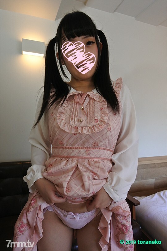 【個撮/完全顔出し】姫系ツインテFカップ ria 22 歳 【高画質ZIP/写真集/プレ有り】おっとり系！ぷっくり乳首の美巨乳女子がご奉仕イチャイチャ