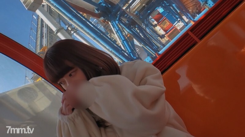 【顔出し・無修正】声優を目指すウブな18歳の女の子に連続中出し②(87分)