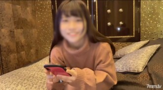FC2-PPV-1280655 [78] 在女子学校长大的JD穿着水手服。