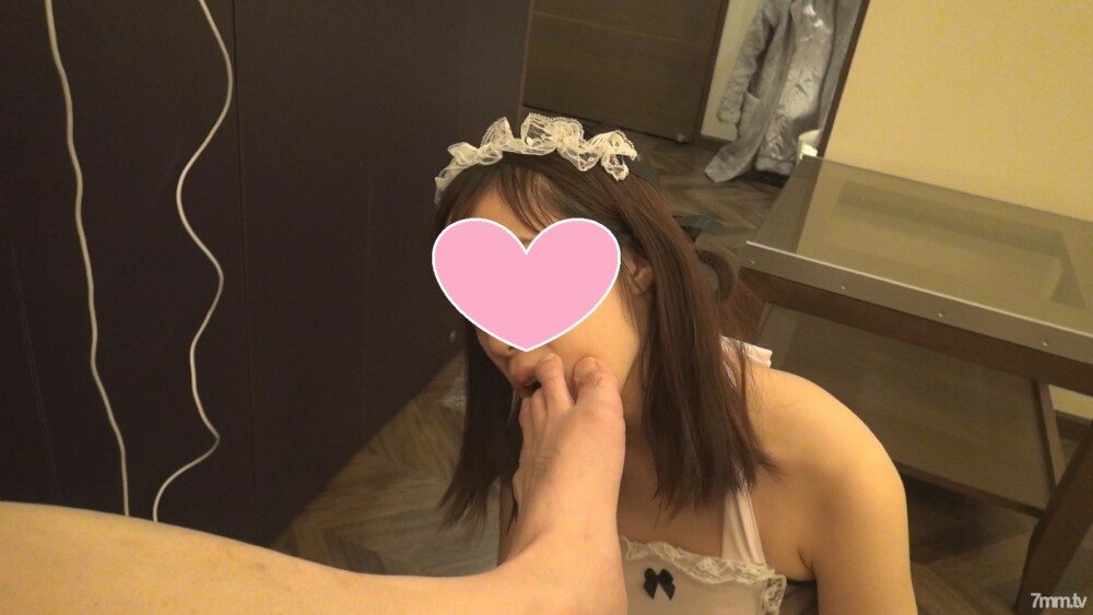 FC2-PPV-1289218 【个人拍摄】正脸/阴阳女友Chiemi(22岁)身着情色女仆服舔全身/我试着做大公鸡生阴道射液www/在线观看