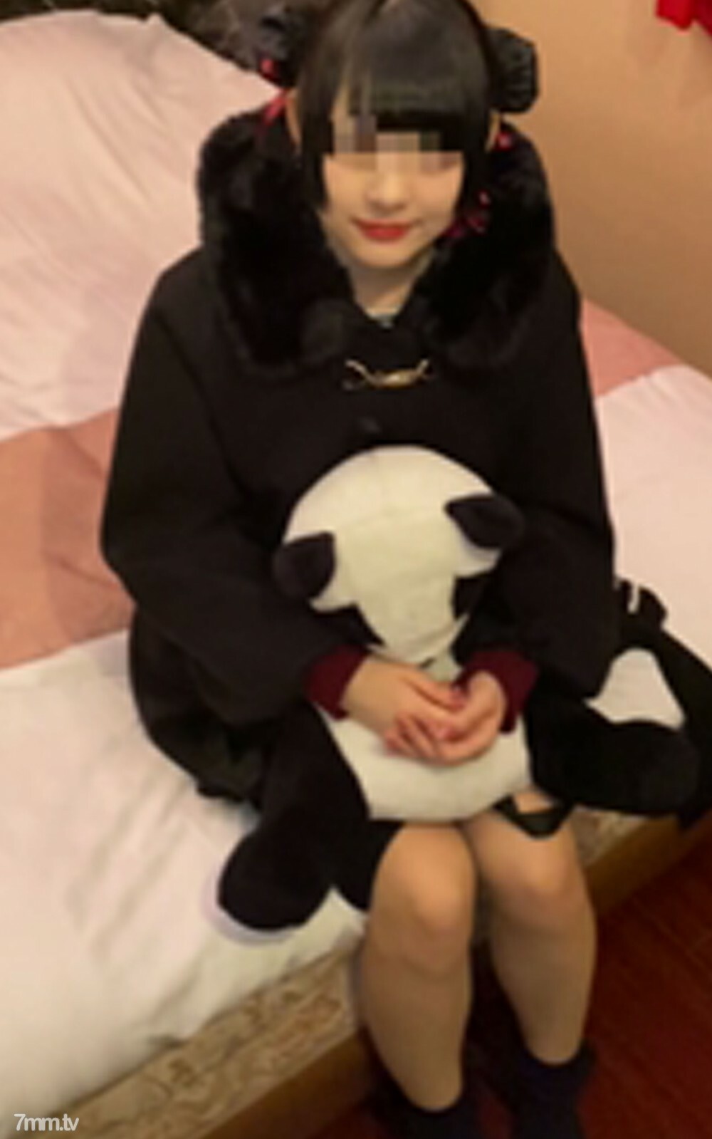 FC2-PPV-1297370 拥有薄薄的moza特权——天真聪颖的少女拥有美丽的乳房,非常可爱。在线观看