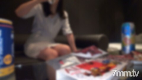 【술 마시기】 술취한 음란 아내의 농후 질 내 사정 SEX 【개인 촬영】