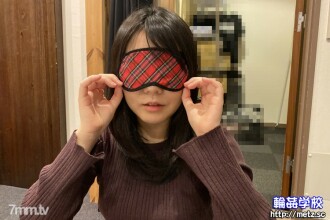 Lending her gangbang in front of her boyfriend (Mei-san)