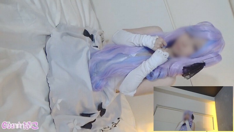 FC2-PPV-1333070 Yunikon-chan 的总结版!哥多看我一眼♪【个人拍摄】在线观看