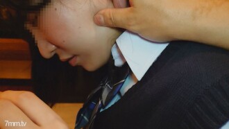 [Individual shooting] Black-haired girls with literary background are the first daddy activities!・ Too awkward and untreated bristle pussy gets excited on the contrary ・ I forcibly made a vaginal cum shot! [Nothing, raw squirrel, vaginal cum shot]