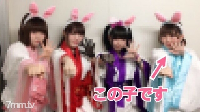 【自宅撮影⑦】正真正銘の元地下アイドルとSEX　レビュー特典で秘密教えます。