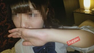 Private Volleyball Club ③ Raw sex with a tall girl with a ponytail.