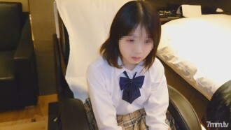 FC2-PPV-1399785 [個人拍攝] 眼神安靜的美少女A香織・突然來的月經變成kechaman！・雖然討厭，但還是不得不做！ [沒什麼，外觀，陰道射精]