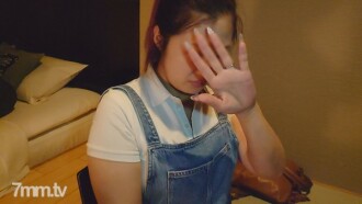 [Personal shooting] Compliant masochist wife who is at the mercy of debt repayment! Obedient wife sucking cock while drooling, raw meat stick is thrust into the back and faints in agony, and vaginal cum shot