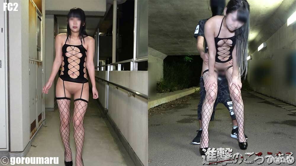 FC2-PPV-1444871 [个人拍摄19]完整外观19岁苗条剃须sujiman⑥原始阴道暨户外曝光拍摄在线观看