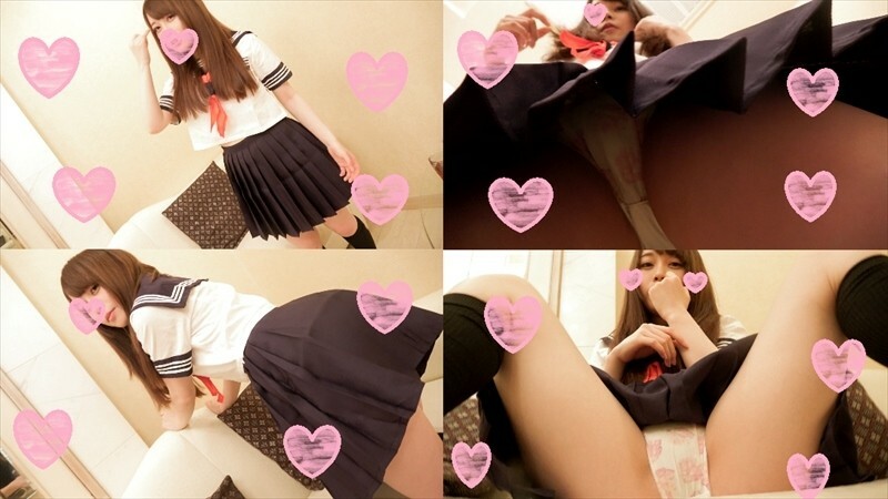 FC2-PPV-1468543 新价格→3000pt【无码】【水手服】【美女**】感谢您的回归！ 100分完美纯美♥中出♥也尝试肛交！在线观看