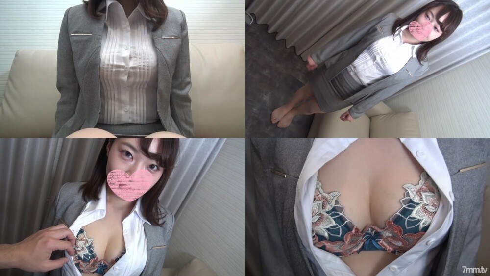 FC2-PPV-1475093 * 限时优惠！紧身西装外观❤️ 美臀❤️ 美胸❤️ 身材出众 ❤️ 面试了我嚮往的Amoe 女老闆！ !!在线观看