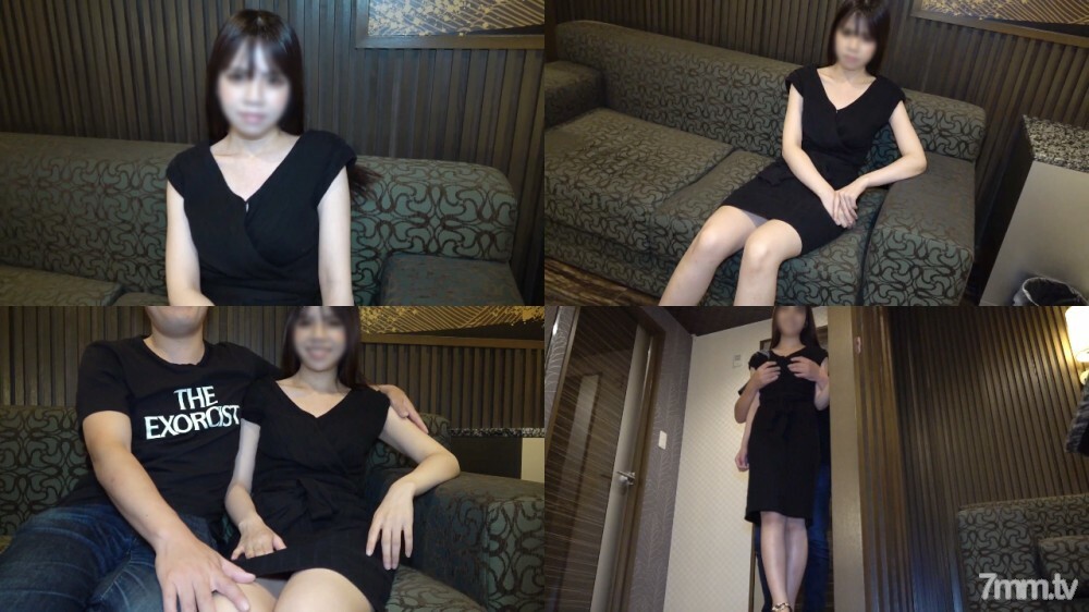 FC2-PPV-1478113 No.21 20岁的半模美人 虽然她看不起父亲的不愉快，但她的身体是诚实的。在线观看