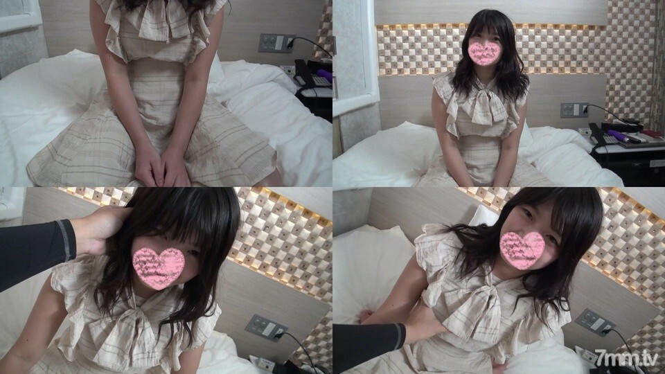 FC2-PPV-1508818 我让18岁的黑髮少女Fumi带着玩具爬大人的楼梯,这是她人生中的第一次体验♥♥在线观看