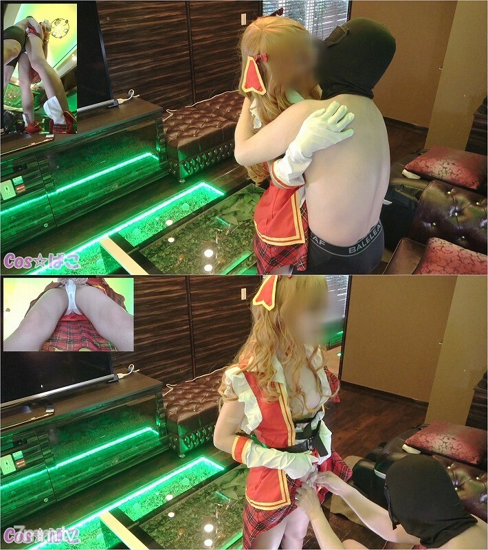 FC2-PPV-1543459 Cal○naon 阶段 2 与美腿 ♪ Puikone 希陈的内裤染色色情阶段 ♪ [个人拍摄]在线观看