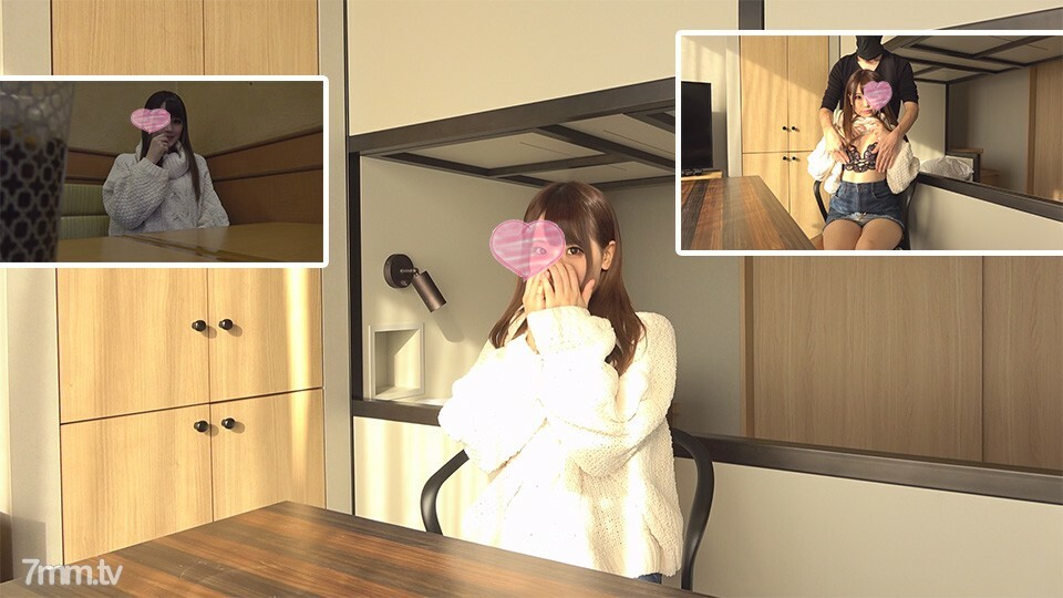 【무】아빠 활 여자의 마나카쨩, 평소에는 수줍어한 청초계 꺼내고 있지만 에치로 표변하고 아저씨 대만족으로 듬뿍 질 내 사정. 【개인 촬영】