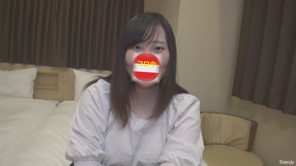 【個人撮影】【無修正】顔出し　コロ介のコロコロ珍道中　ななみ21歳
