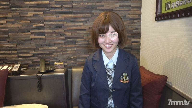 FC2-PPV-1576023 【个人拍摄】【没有】第一枪！一个有着可爱微笑和小屁股剃光猫的女孩！您可以下载主要的高质量 ZIP、口交和手淫（48 分钟）作为审查特权。在线观看