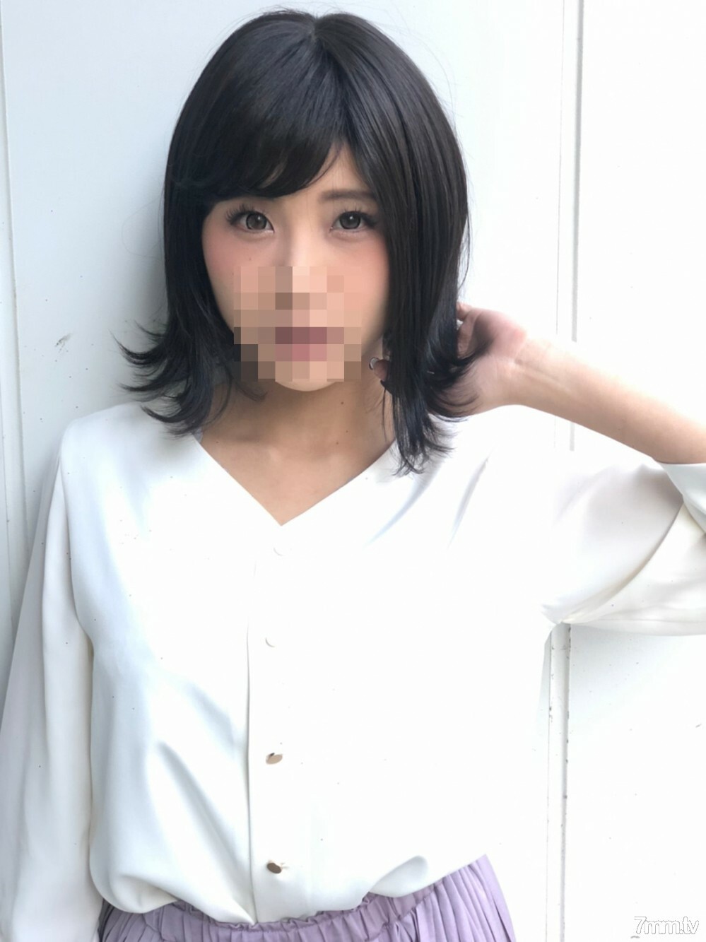FC2-PPV-1579129 FC2-PPV-1579129 [第一枪，外观，第一次阴道射液，未经审查] 19 岁努力成为偶像 紧张和混乱的第一次阴道射液