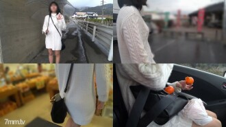 FC2-PPV-1583030 與小18歲的年輕妻子的戀情溫泉之旅！穿著浴衣的原始顏射！我被我的小惡魔老婆戲弄了，心裡很痛苦。