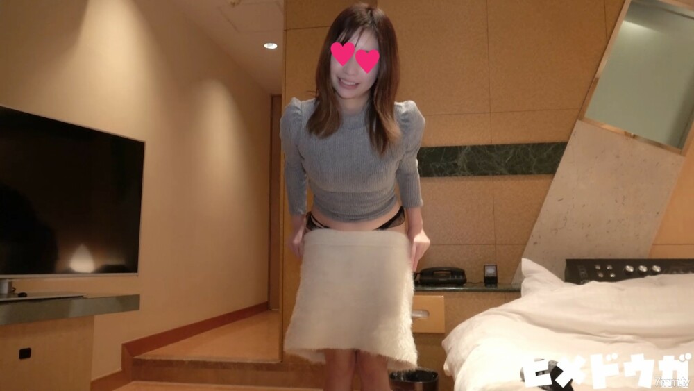 FC2-PPV-1583471 [完全业余95] Mirai 19 岁No.6，完整的外观，一个小美少女用电动自慰大量喷出，连续两次阴道射精！ !!在线观看