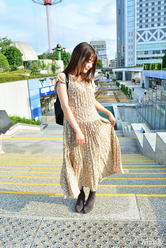 [Sofortige Löschung des Körperlecks] [Durchgesickert] [Hochwertiger DL] Model/UR Privates Gonzo-Video hinter den Kulissen在线观看