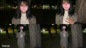 Overwhelming beautiful girl Ami-chan once in 100 years ❤️❤️ The first position in my life is also good at the end ... [Personal shooting]