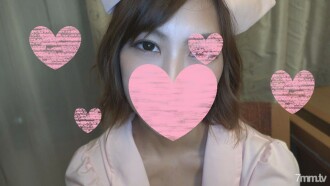 * Limited price for 3 days 3980⇒2980pt! ★ First shot amateur ☆ Active beauty nurse Seira 25 years old ☆ Nasty nurse with a cool expression ♥ Cun blame for angry rolls ♥ Tightening is the best! Creampie ejaculation with continuous raw squirrel ♥ [Personal shooting] * With benefits