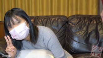 [Celebration☆Implantation] 18-year-old J● Kii-chan's first raw creampie♥ Sperm-covered pussy is injected with more sperm to confirm pregnancy♥