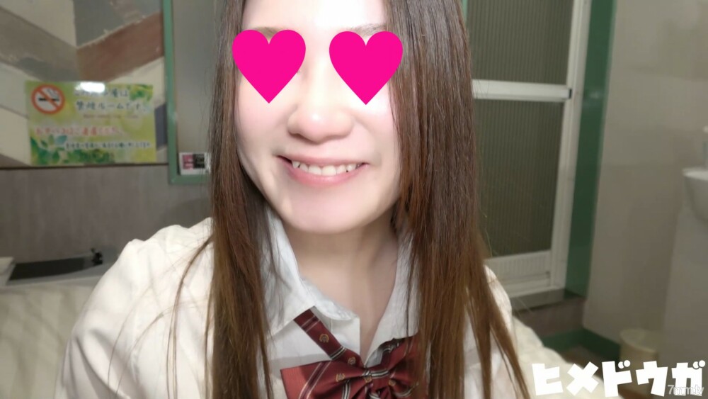 FC2-PPV-1730574 【完全业余104】空18岁，首拍18岁制服美少女在线观看