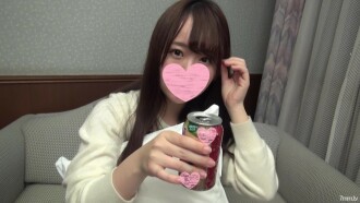 ３Ｑレジェンド♥️緊急限定発売♥️152/40の発育途中な幼○体型♥️幼い笑顔と色白美裸体が眩しいお嬢様女子○生がドＭな本性を丸出しに♥️妊娠に怯えるロリ美少女の天然オマンコに大量生中出し♥️♥️