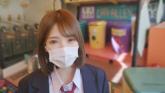 FC2-PPV-1766968 [臉部外觀] 男孩氣的美麗女孩/女人。 ～最後的製服～