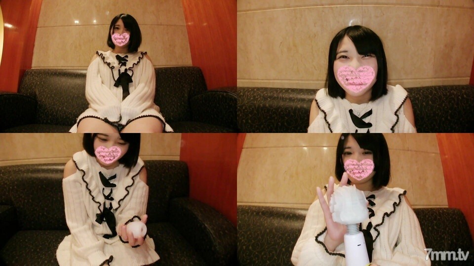 모니터 바이트로 온 아이의 가슴의 크기와 감도의 좋은 점에 못 박아♥♥ 김에 하메촬리 오퍼하면, 쌓여 있었는지 끝까지 잡아주었습니다♥♥