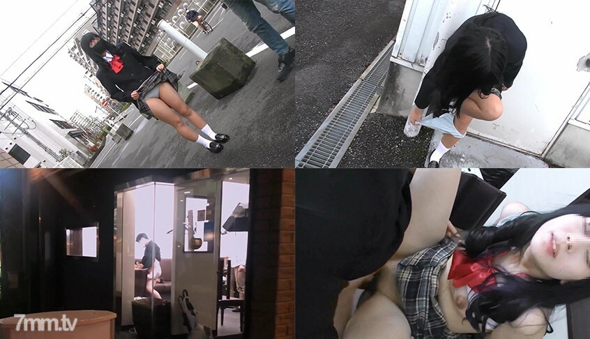 FC2-PPV-1792990 【本地曝光公开性爱秀】女孩从家乡在学校门前曝光，被扔进粉丝参与公开狂欢训练。最糟糕的一天，所有的洞都被溢出，精子被扔进了子宫后部在线观看