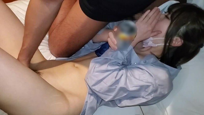 FC2-PPV-1799132 【莫诺】皮肤白皙、皮肤漂亮的债妻。用女性生殖器喝○，在不安的夜晚在阴道深处射精，忘记自己。在线观看