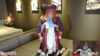 きみぃ、ボクにこんな青春させるなんて大概だぞ２♪六駆レイヤーさんでなか○し部えちえちユニパイセンPart2