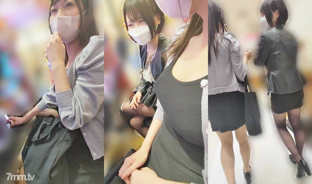 FC2-PPV-1841413 [Pachi失败者] [谈判赤坎]横滨P商店/ Shin◎迷你裙巨乳2人打Ogia * W他妈的成功＆1立即松鼠[外观] [高图像质量] FC2-PPV-1841413在线观看