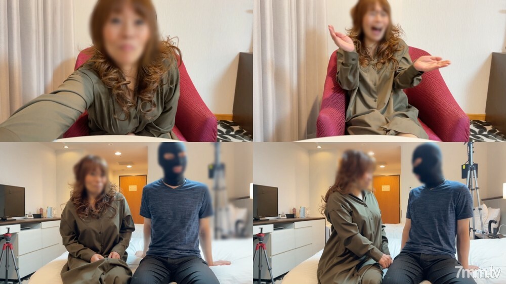 FC2-PPV-1842058 五週年庆典！ 2980→1980【不单独拍摄，只能在这里看到，但淫荡的成熟女人第三次洩露了！ ] 瞳的忠实粉丝！ Aniota男孩们都渴望参与w我认为它是处女并将Hitomi变成一个拥有无与伦比的大公鸡的恶魔并在第二轮中播种w在线观看