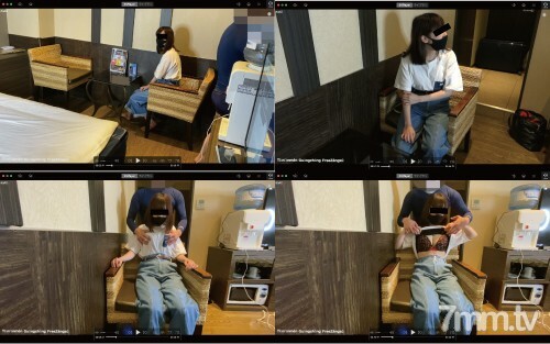 FC2-PPV-1842562 [完整的业余真实视频 #40] Lori 身体 x 纤细丰满 F 杯！ !!一边玩老头子的阴茎，一边试着和真实的“男朋友的就是这样”对比一下w#NTR#第一次拍摄在线观看