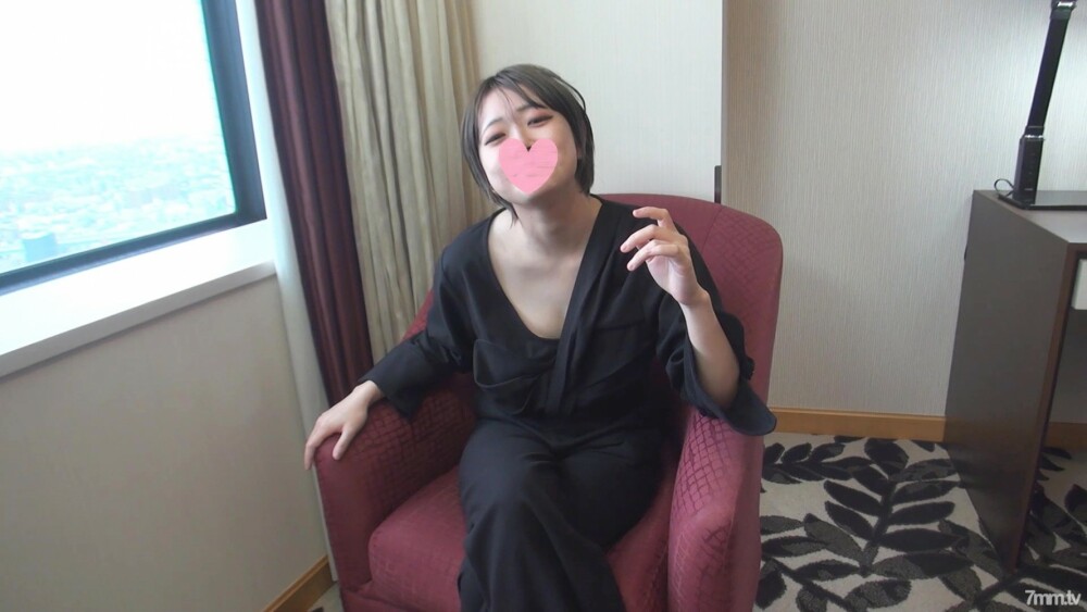 【無/個】「最近まで処女だった//♡」あのショートカットの娘が…、男責めに快感を覚えて帰ってきた！♥️※2大レビュー特典あり