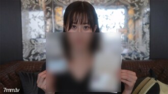 本物芸能【購入後の本編では完全顔出し】本物の現役地下アイドル登場、神乳、抜群のスタイル、色白シルキースキン、中出し種付け、『個人撮影』個撮オリジナル１５９人目